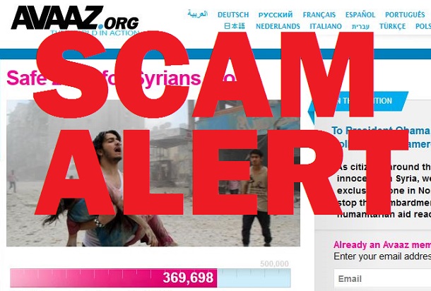 1-Avaaz-Scam-Alert